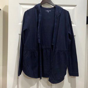 LOFT  Anorak-Style Jacket